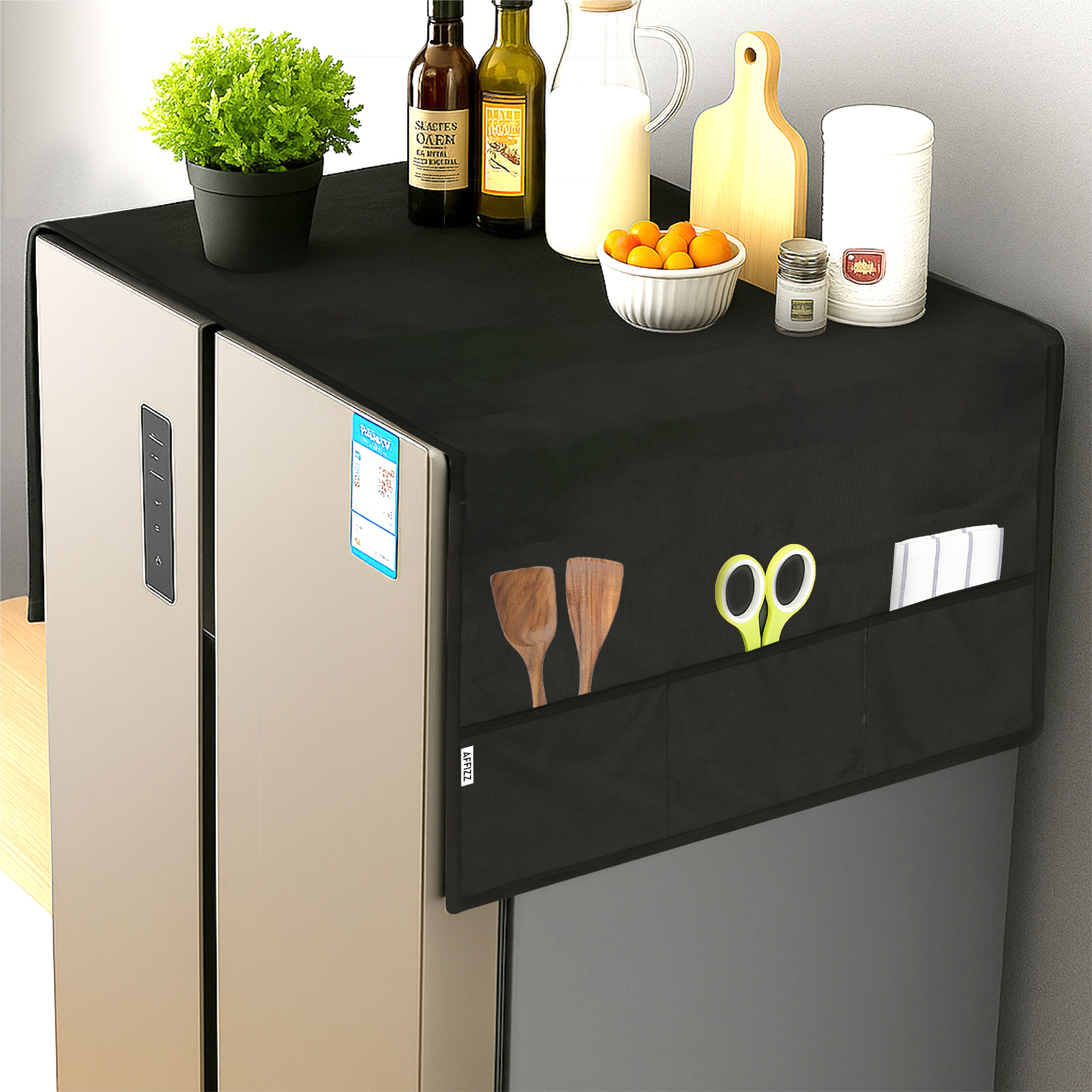 affizz Refrigerator Cover-picture-20