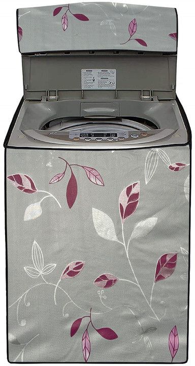 homeify Top Loading Washing Machine Cover-picture-12