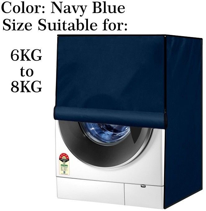 declooms Front Loading Washing Machine Cover-picture-33