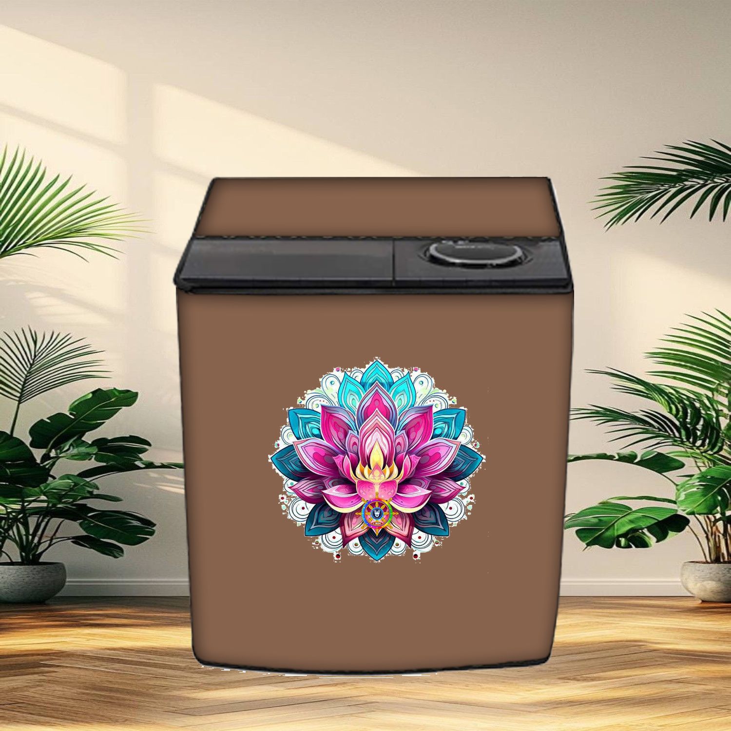 culturtrade Semi-Automatic Washing Machine Cover-picture-24