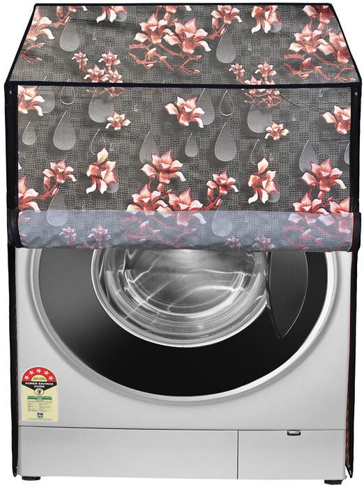 homeify Front Loading Washing Machine Cover-picture-16