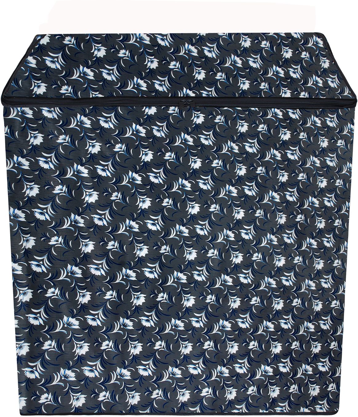 housz nation Semi-Automatic Washing Machine Cover-picture-13