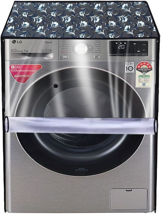 flipkart smartbuy Front Loading Washing Machine Cover for 6 to 7.5 kg-picture-11