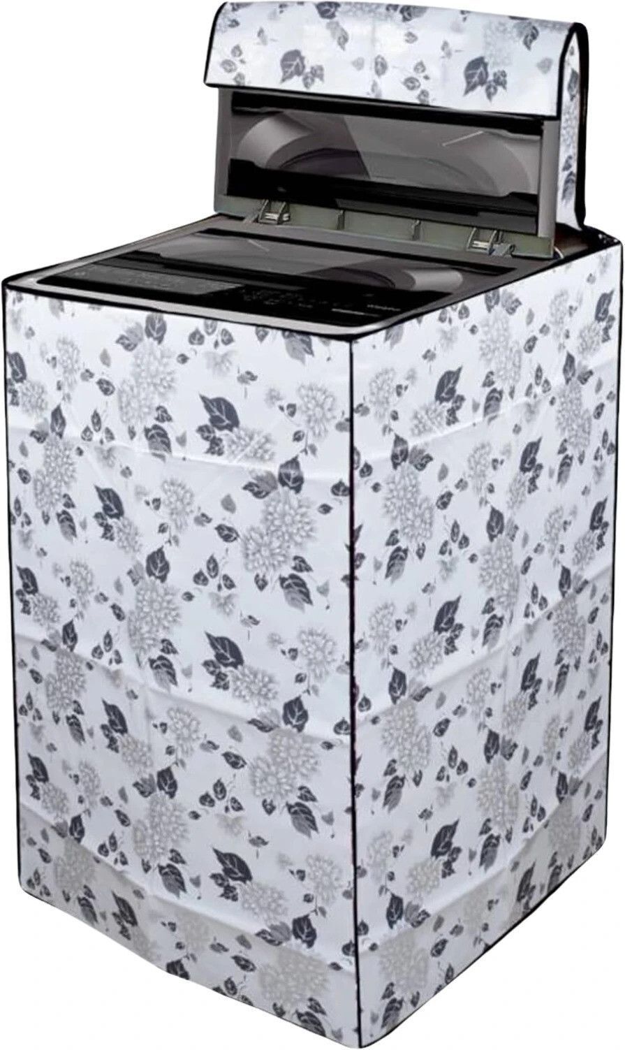 casadiasi Top Loading Washing Machine Cover for 7 to 7.5 Kg-picture-13