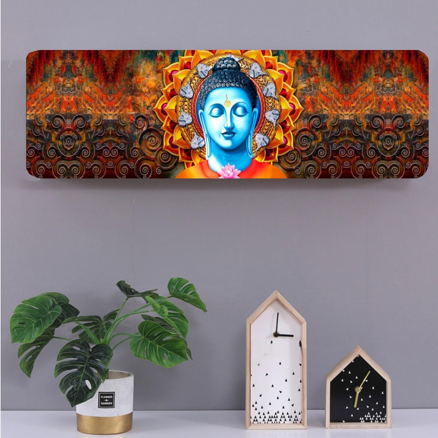 Air Conditioner Cover