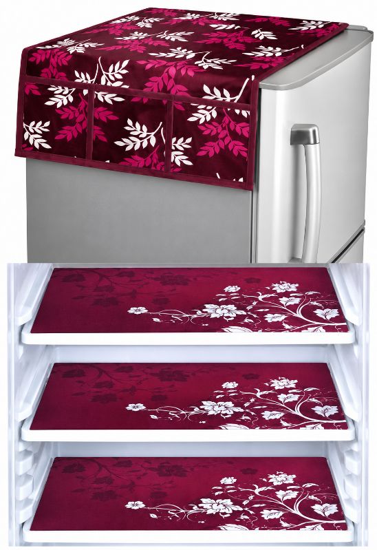 knkenterprises01 Refrigerator Cover-picture-24