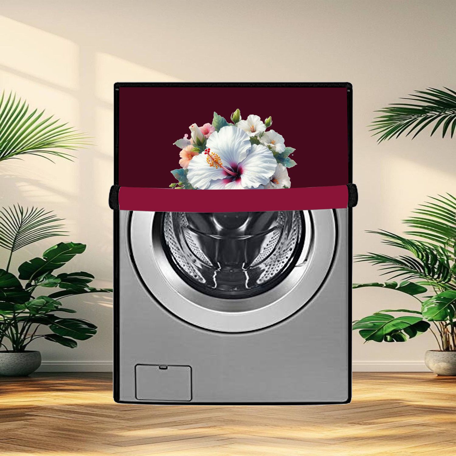 culturtrade Front Loading Washing Machine Cover-picture-26