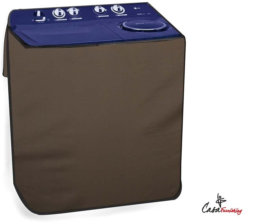Semi-Automatic Washing Machine Cover-image-30