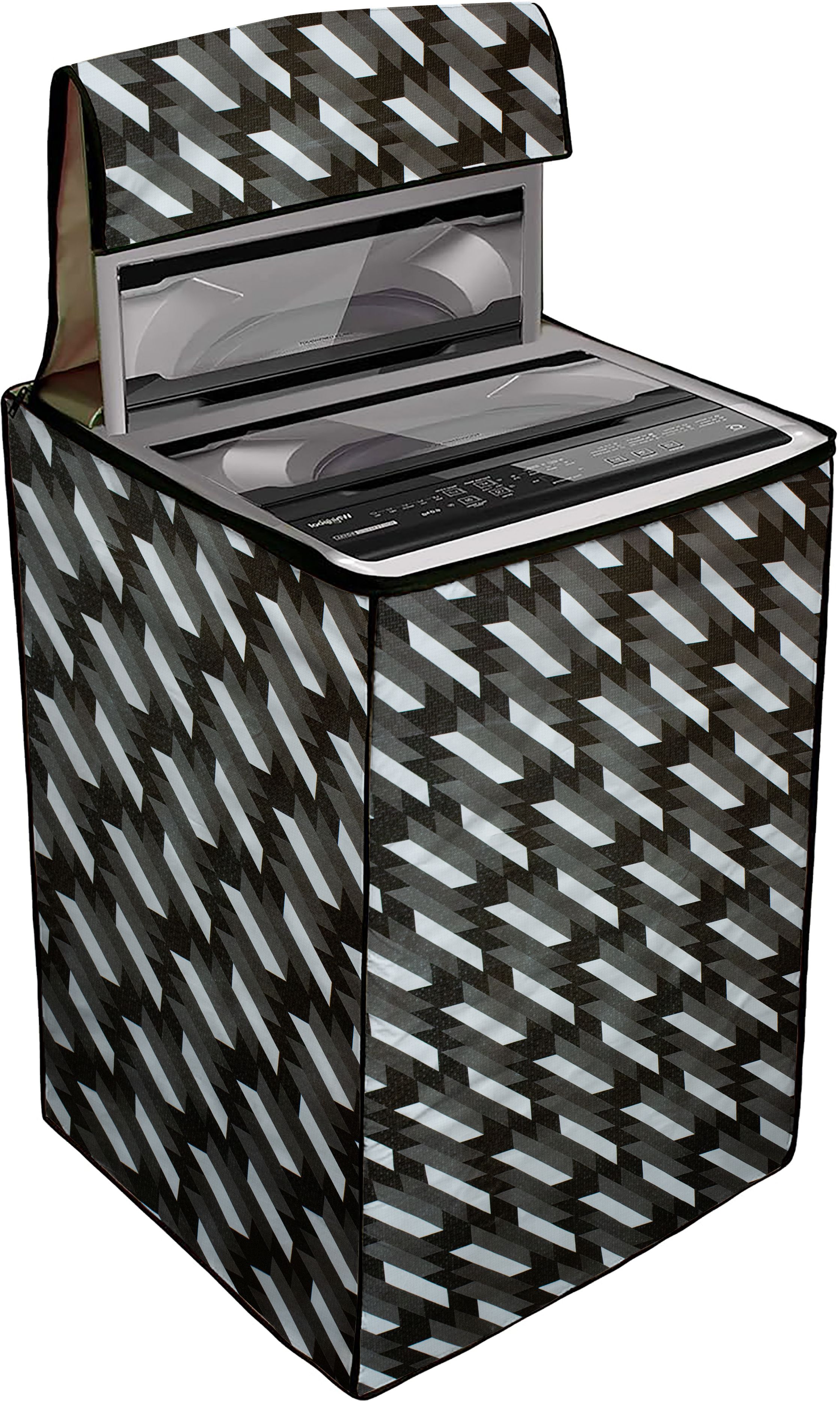 star weaves Top Loading Washing Machine Cover-picture-24
