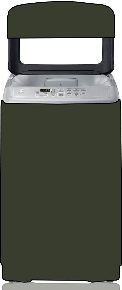 shd Top Loading Washing Machine Cover-picture-15
