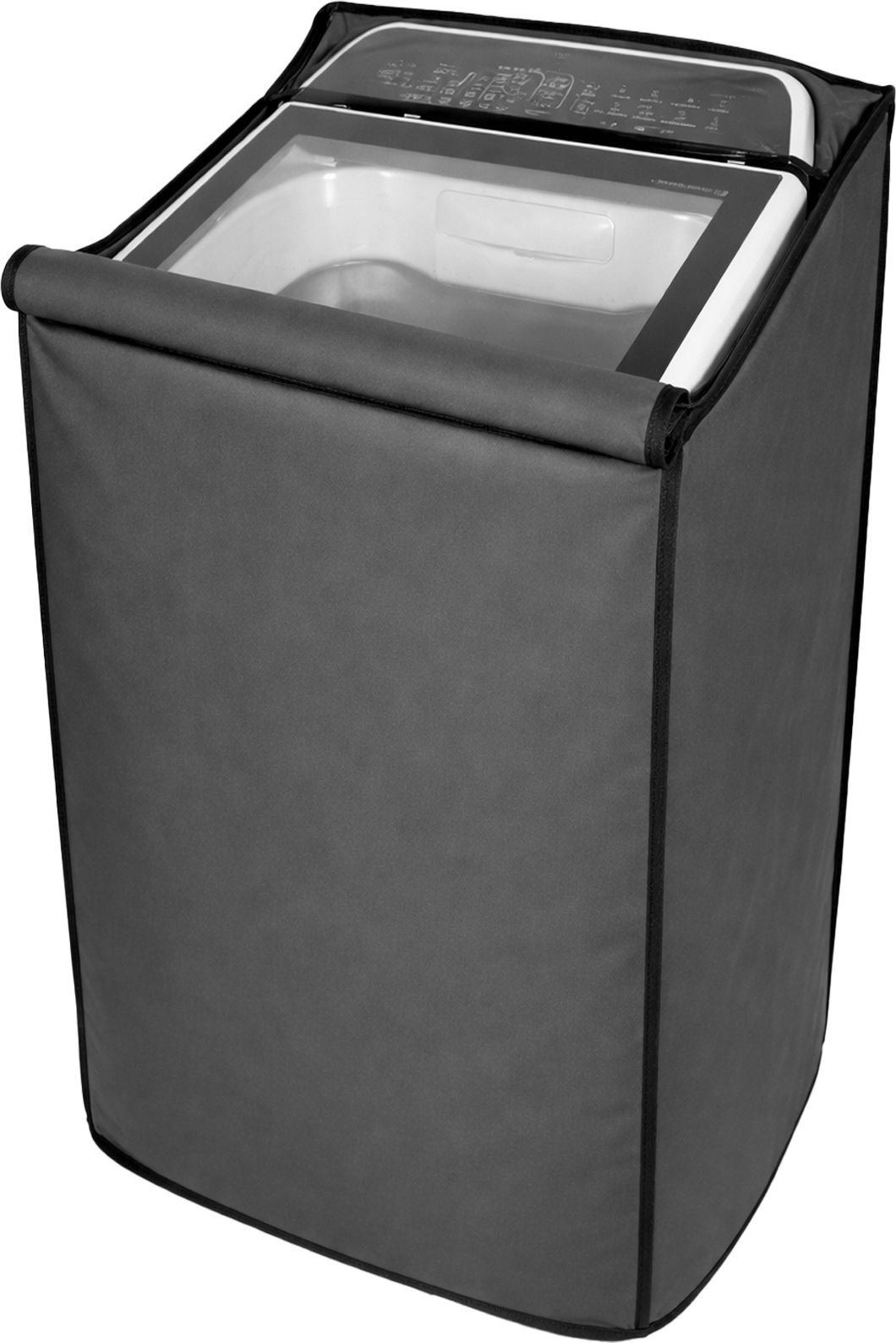 classic Top Loading Washing Machine Cover-picture-10