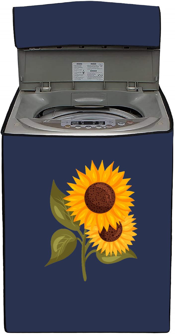 delideal Top Loading Washing Machine Cover-picture-12