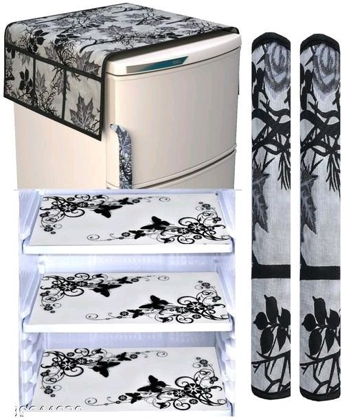 rulit RefrigeratorCover-picture-18