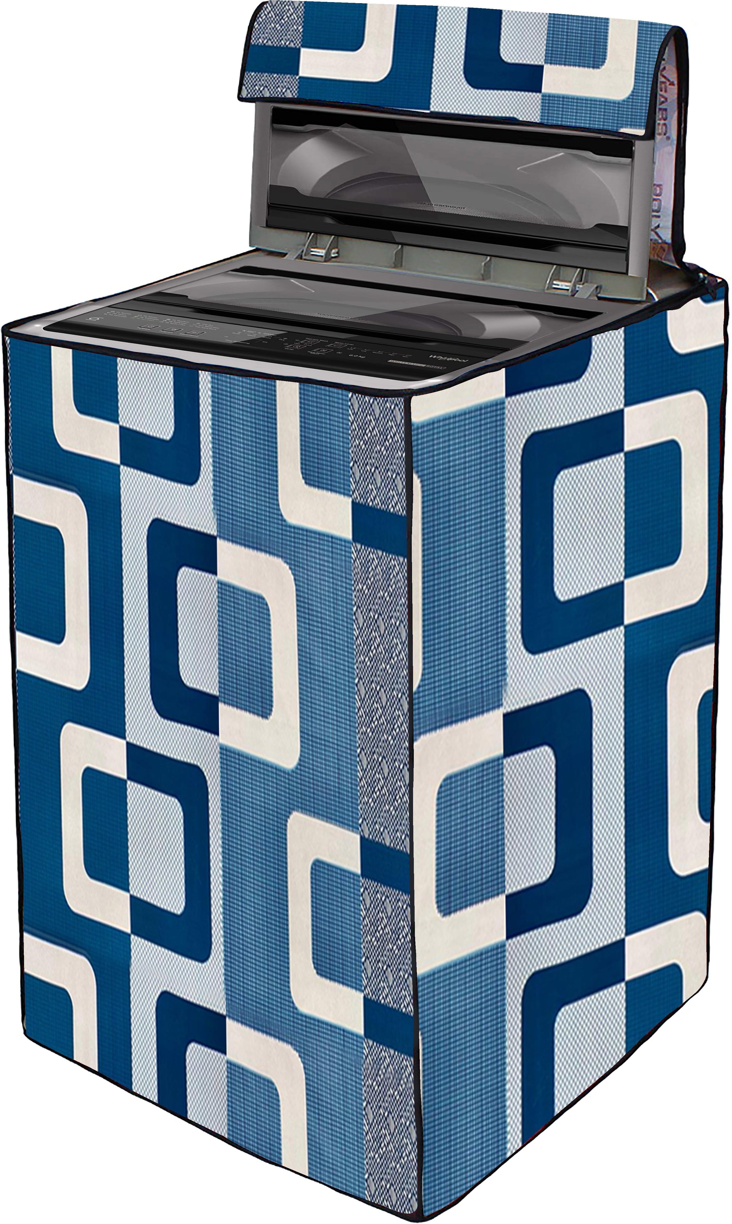 glory care Top Loading Washing Machine Cover-picture-13