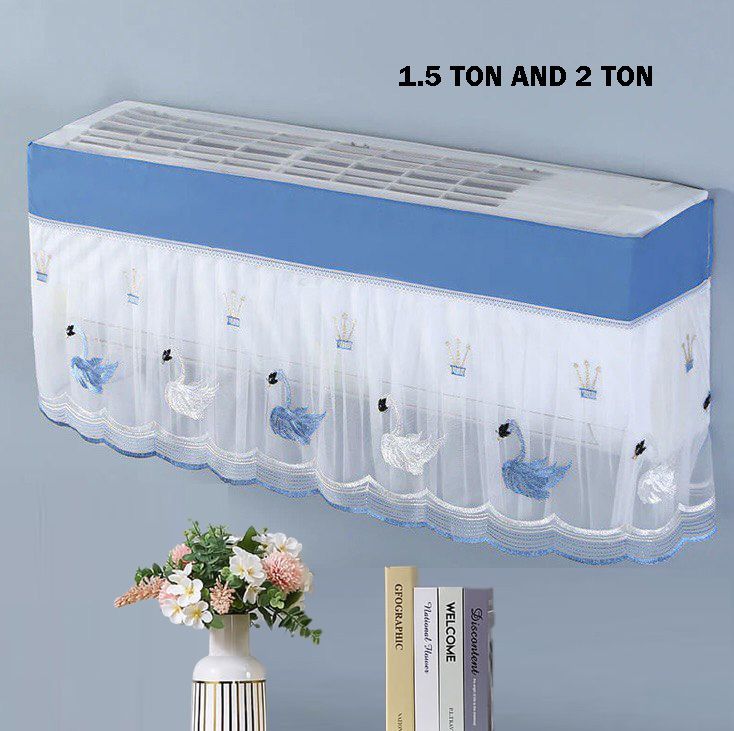 dyanifashion Air Conditioner Cover-picture-38