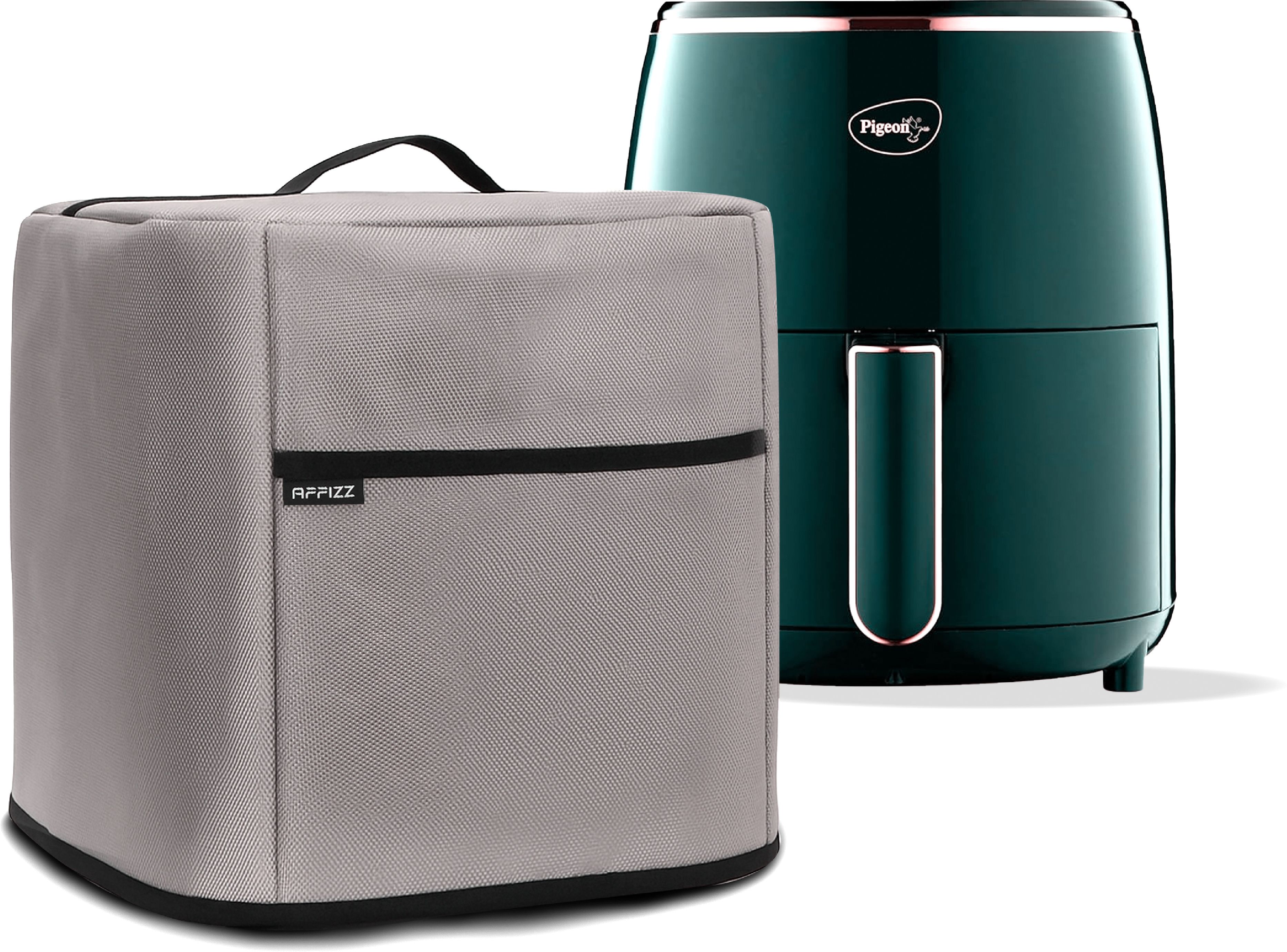 affizz Air Fryer Cover-picture-23