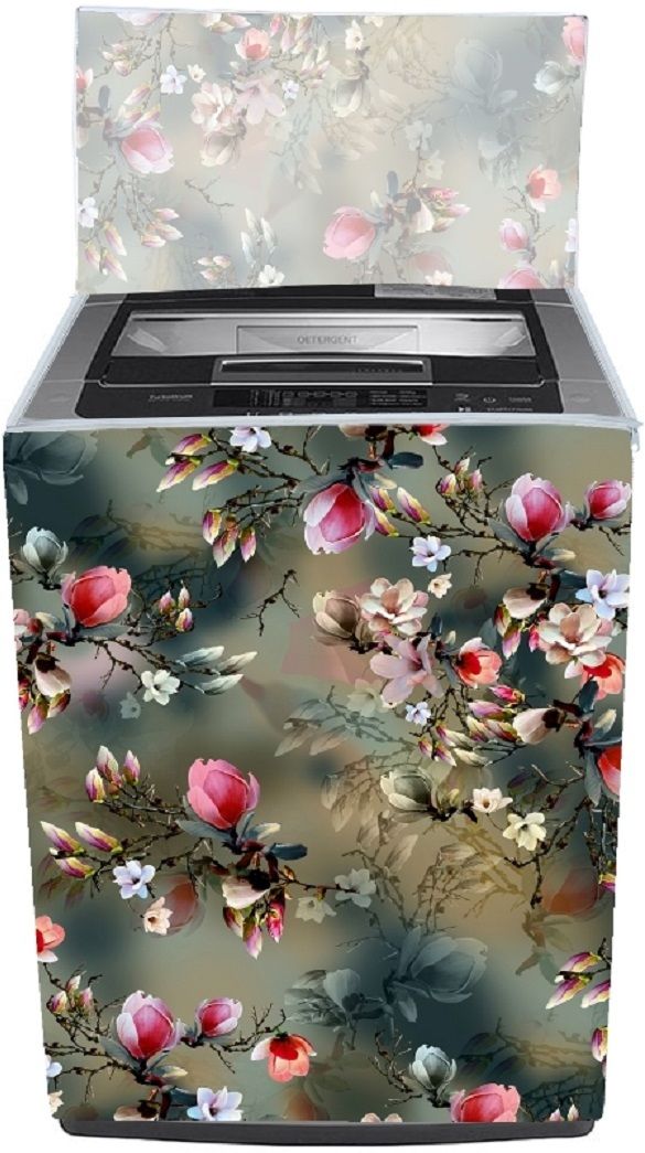 chhavi handloom Top Loading Washing Machine Cover-picture-12