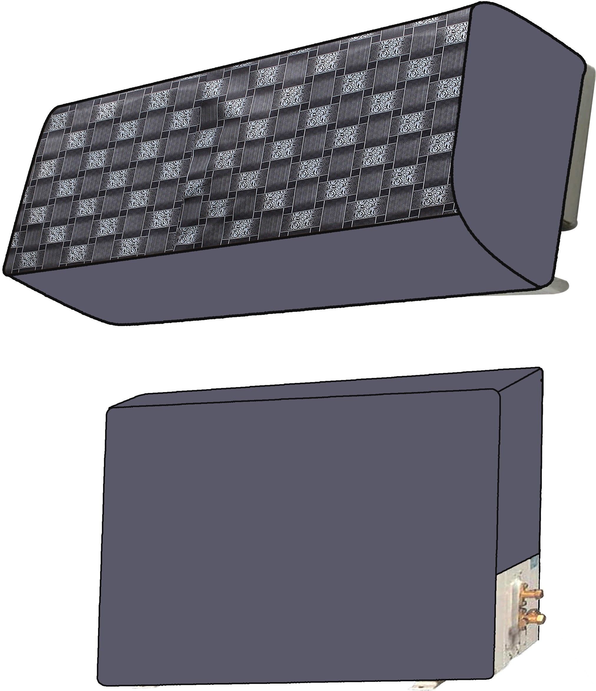 wings star Air Conditioner Cover-picture-17