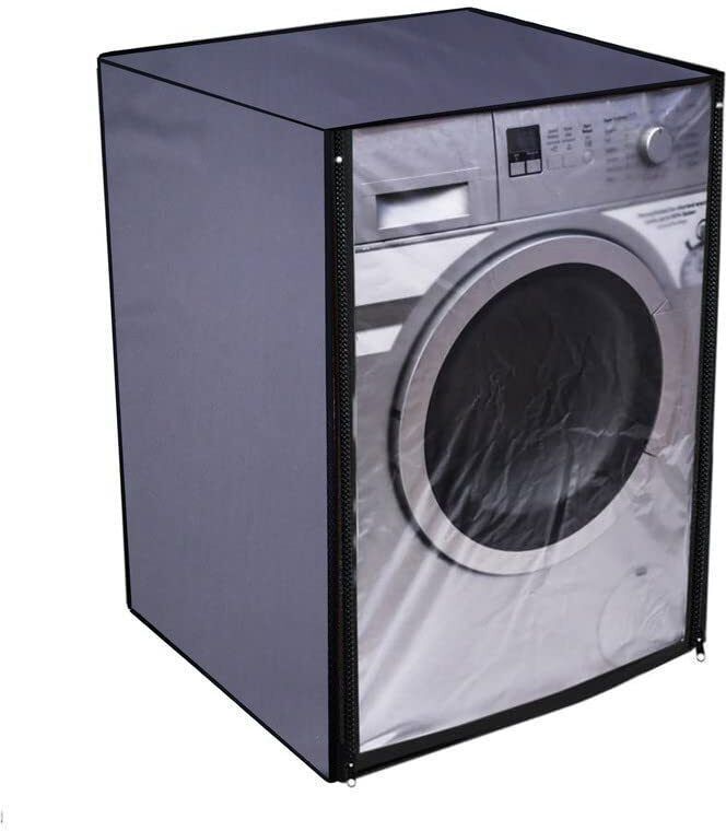 kingmatters Front Loading Washing Machine Cover-picture-11