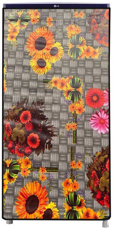 flipkart smartbuy Refrigerator Cover-picture-47