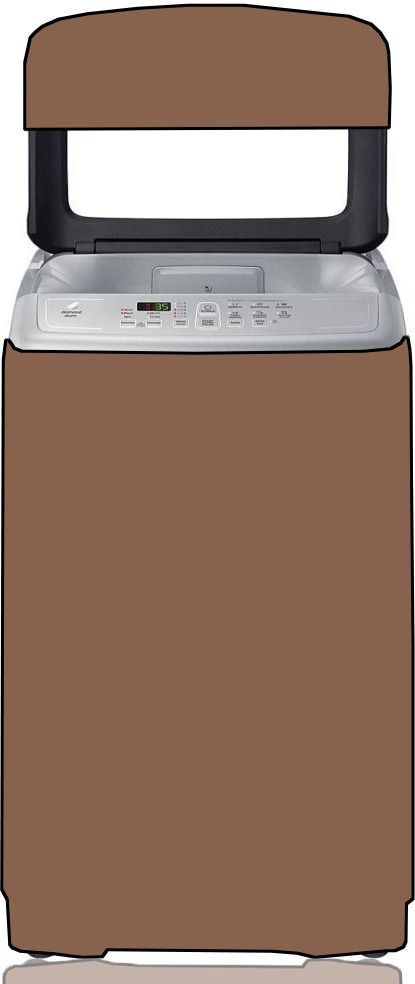 shd Top Loading Washing Machine Cover-picture-13
