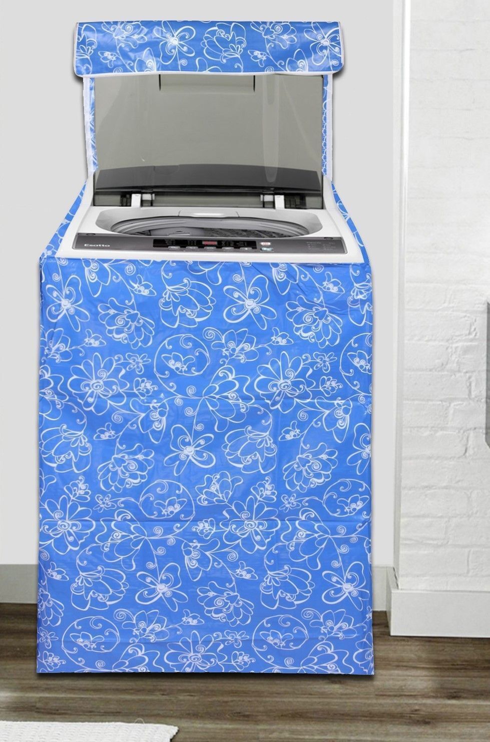Top Loading Washing Machine Cover for 6 to 7.5 kg-image-22