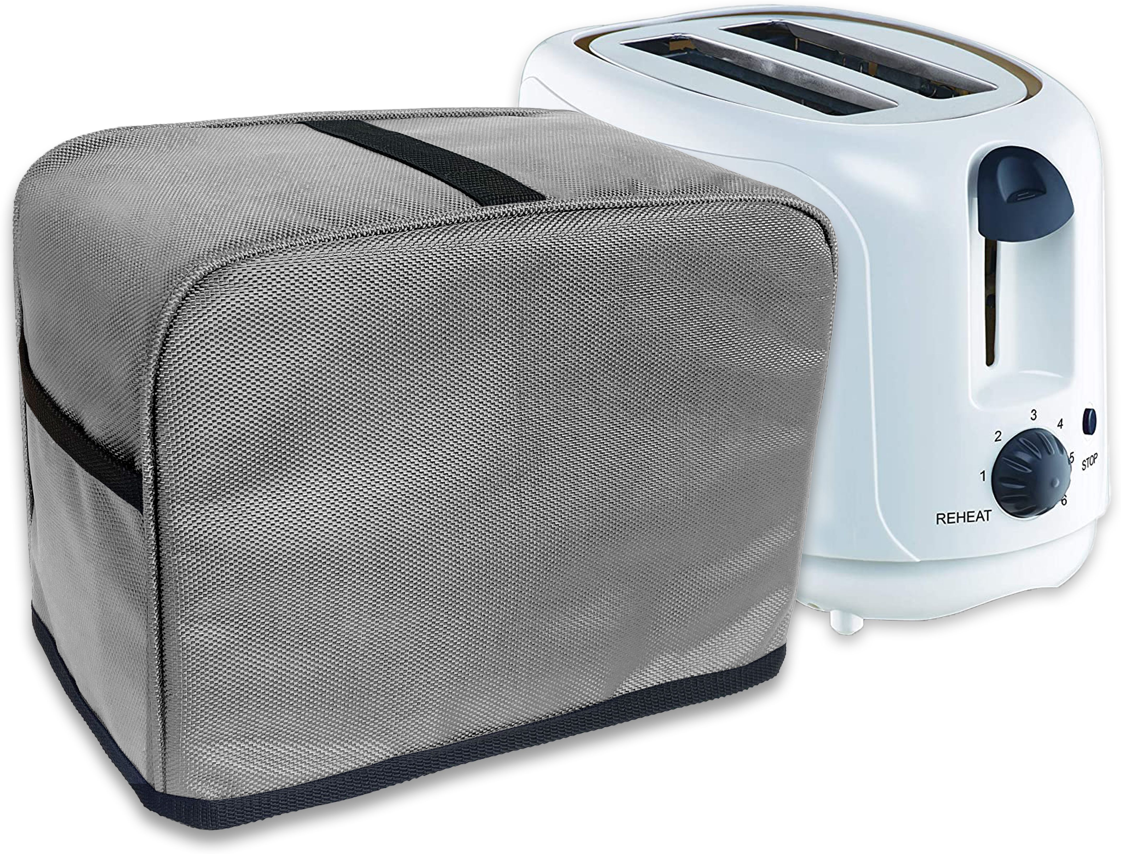 Toaster Cover