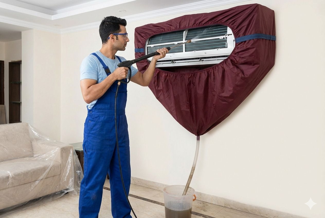 mr kamat Air Conditioner Cover-picture-20