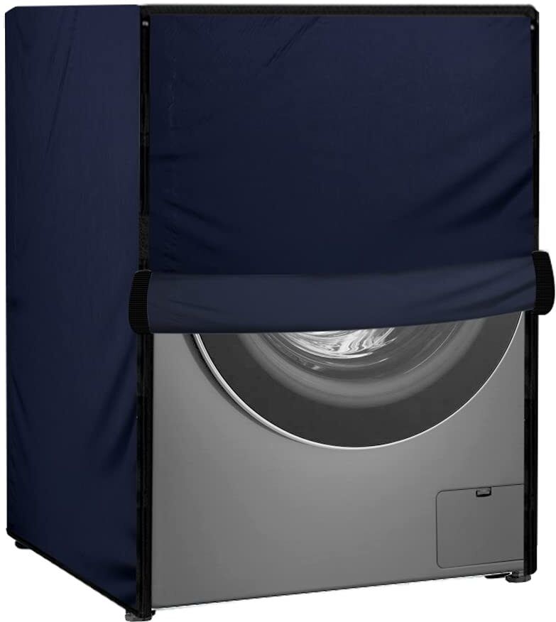 blutang Front Loading Washing Machine Cover-picture-21