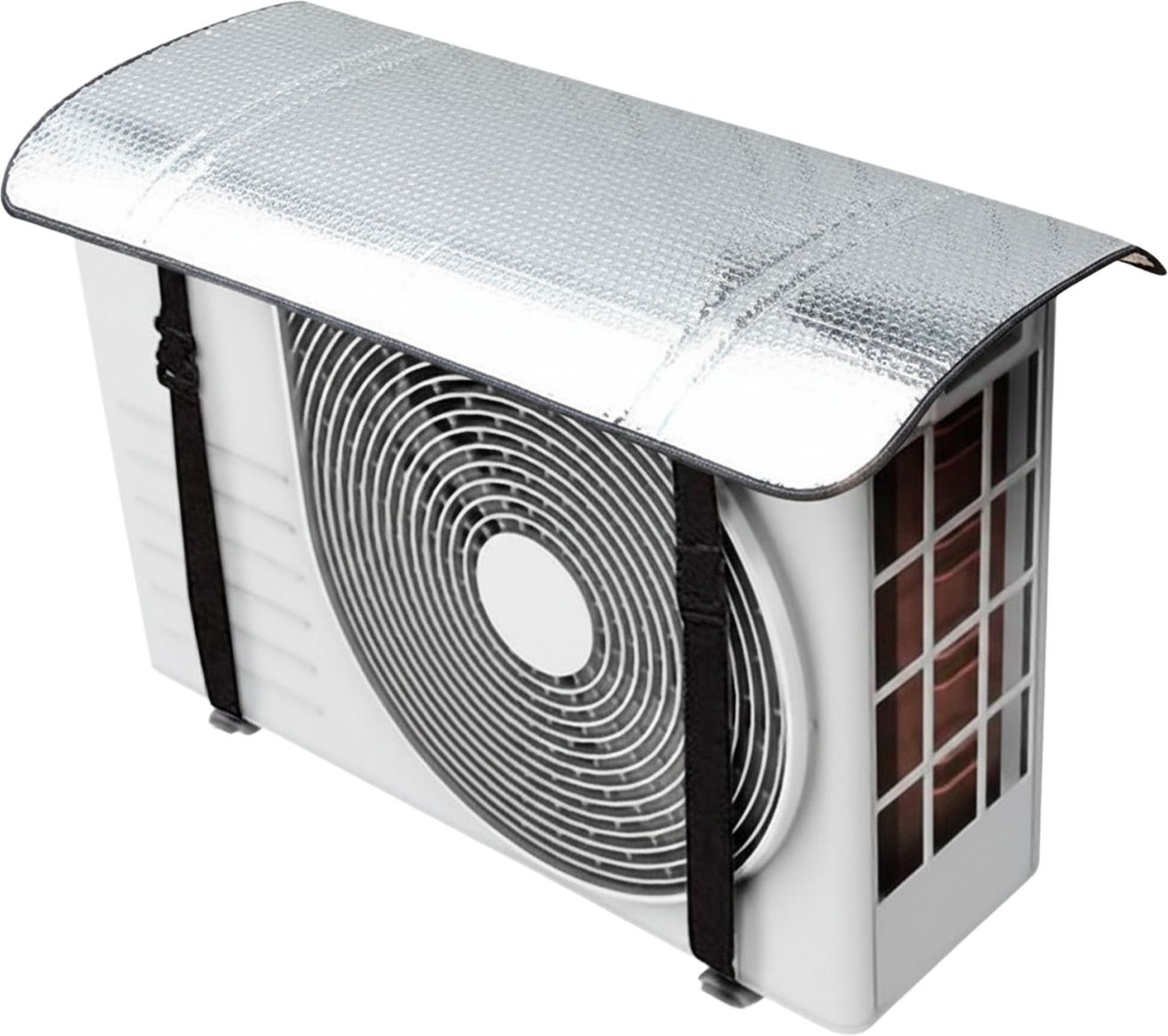 lifekrafts Air Conditioner Cover for 1.5 Ton-picture-25