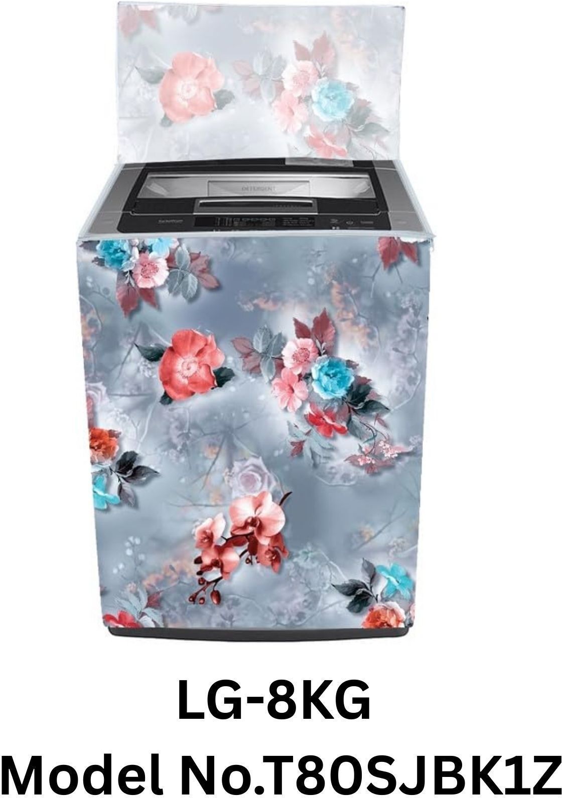 elam decor Top Loading Washing Machine Cover-picture-28