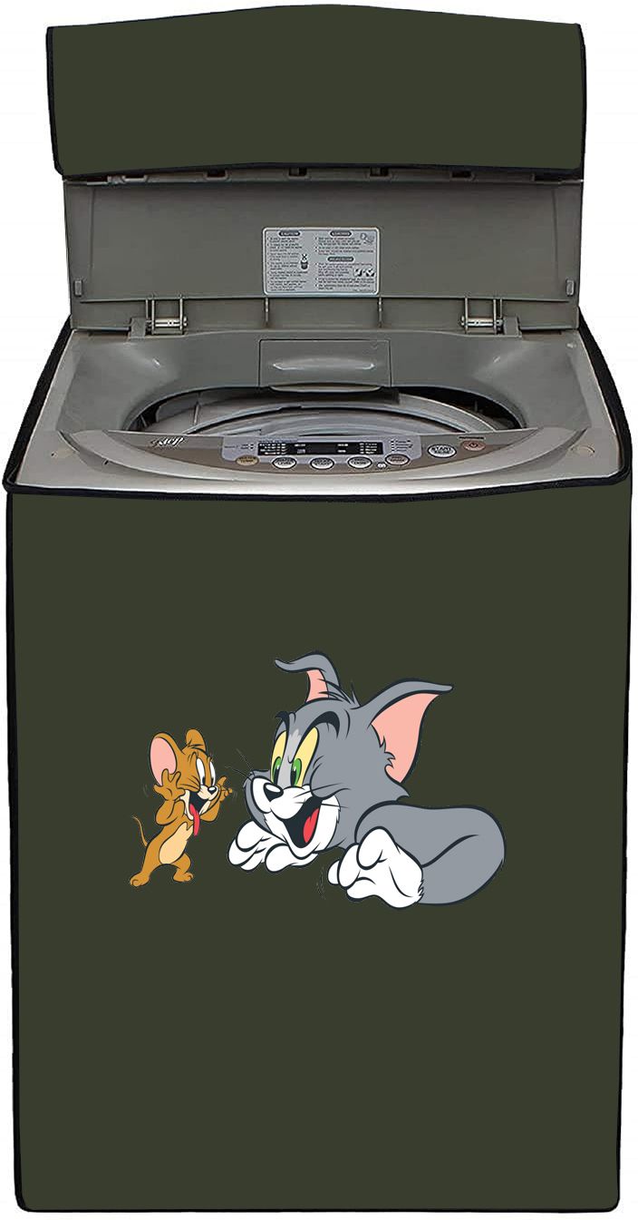Top Loading Washing Machine Cover-image-46