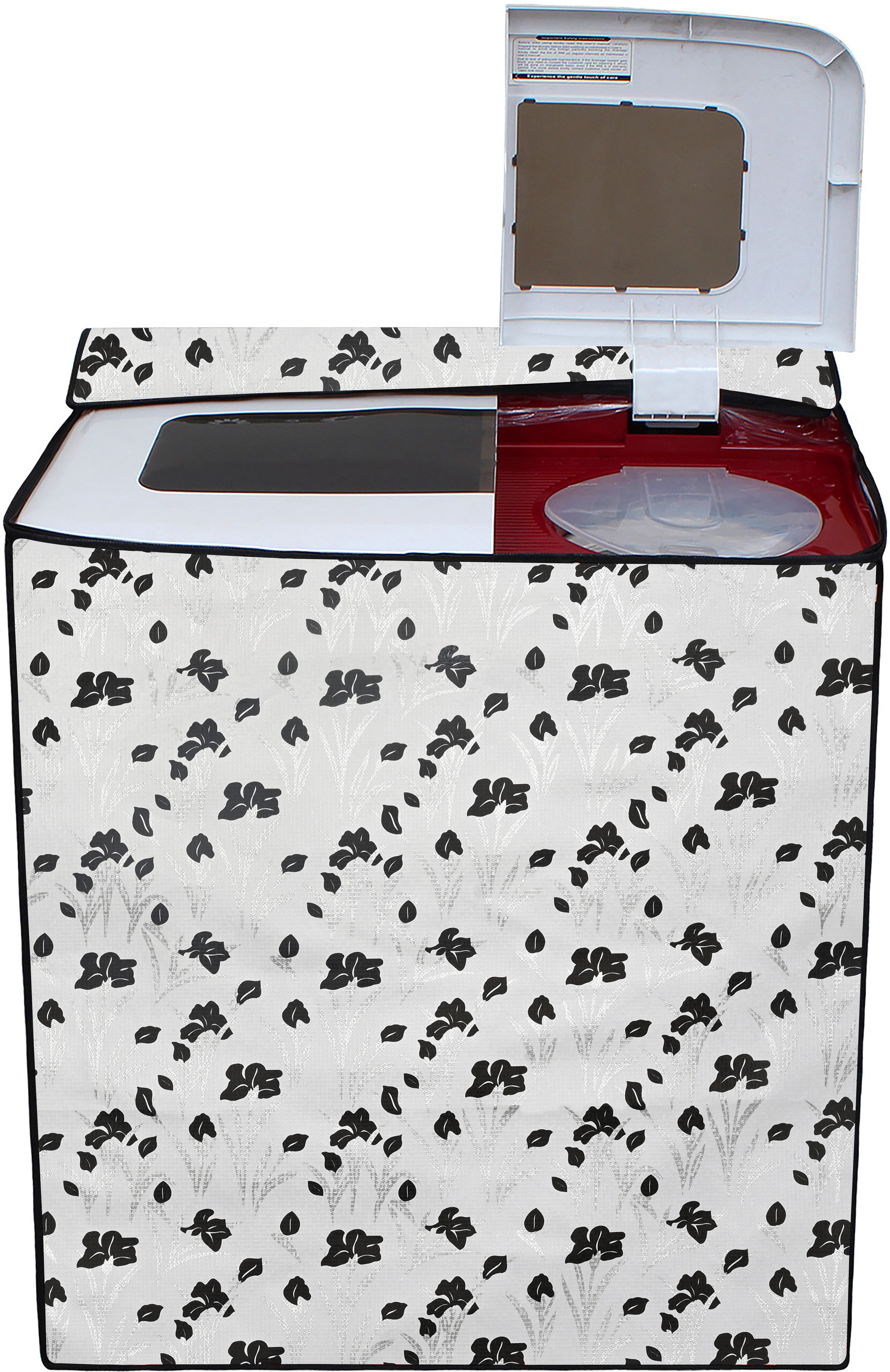 wings star Semi-Automatic Washing MachineCover-picture-17