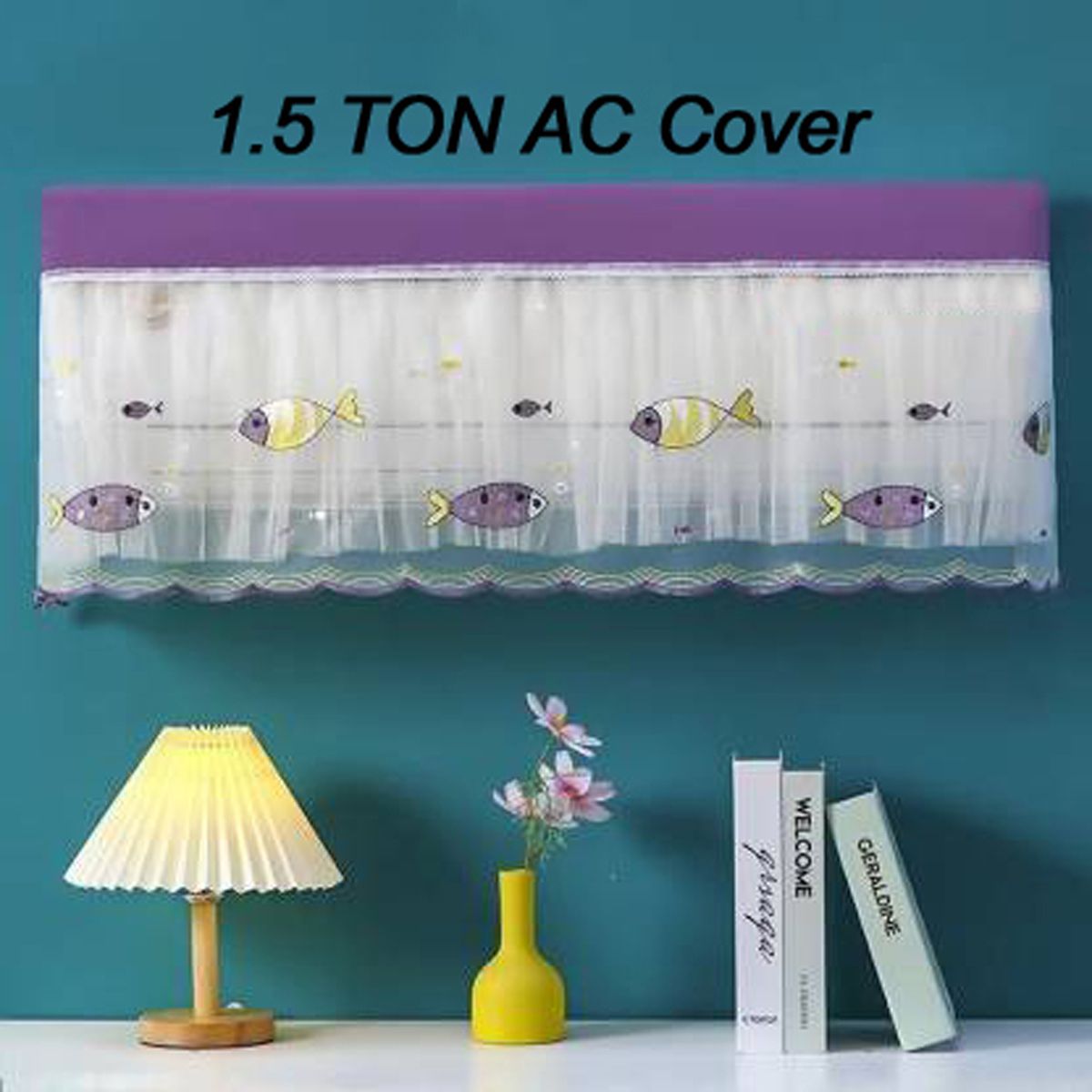najara fashion Air Conditioner Cover-picture-23