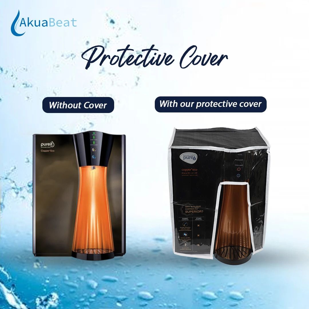 akuabeat Water Purifier Cover-picture-10