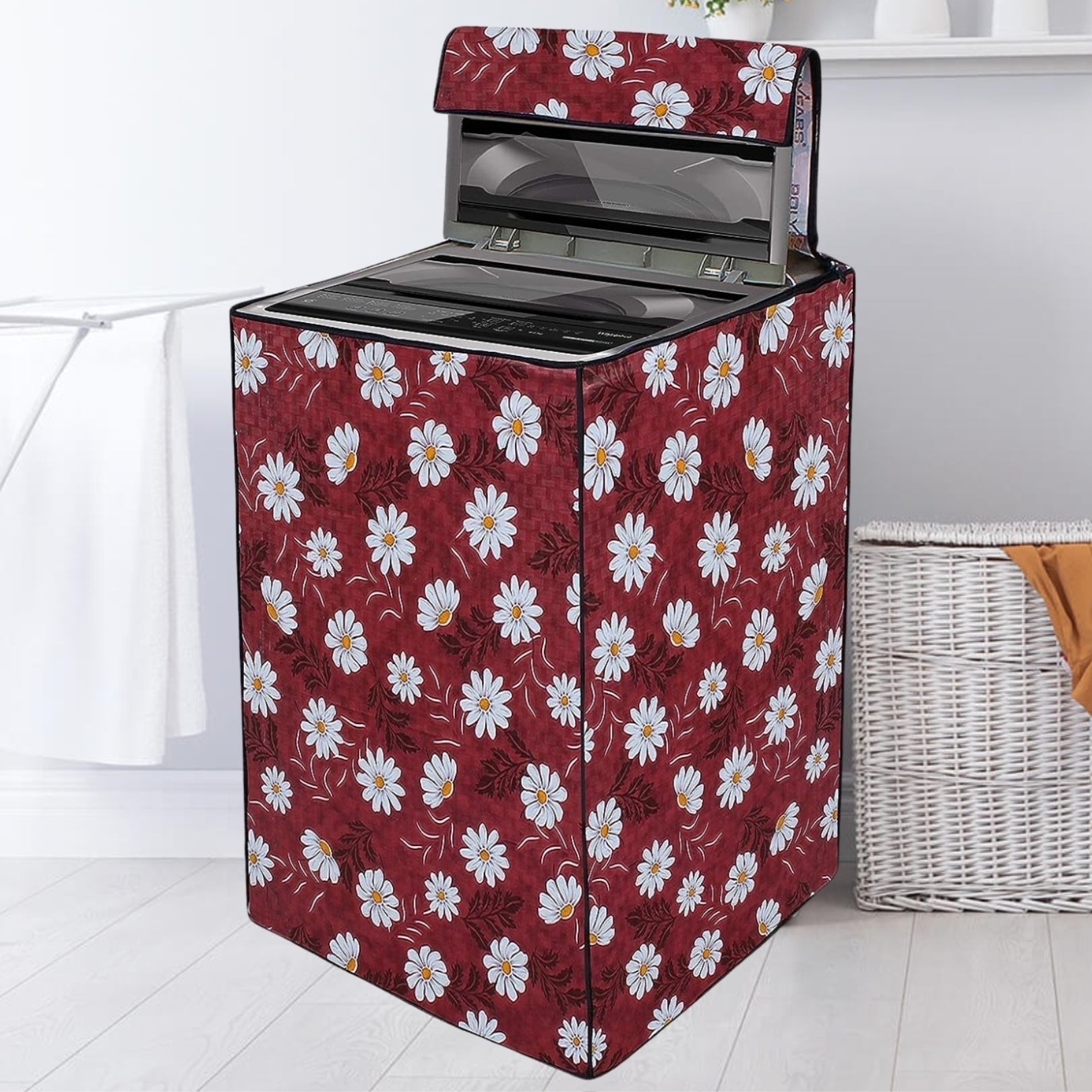 casadiasi Top Loading Washing Machine Cover-picture-25