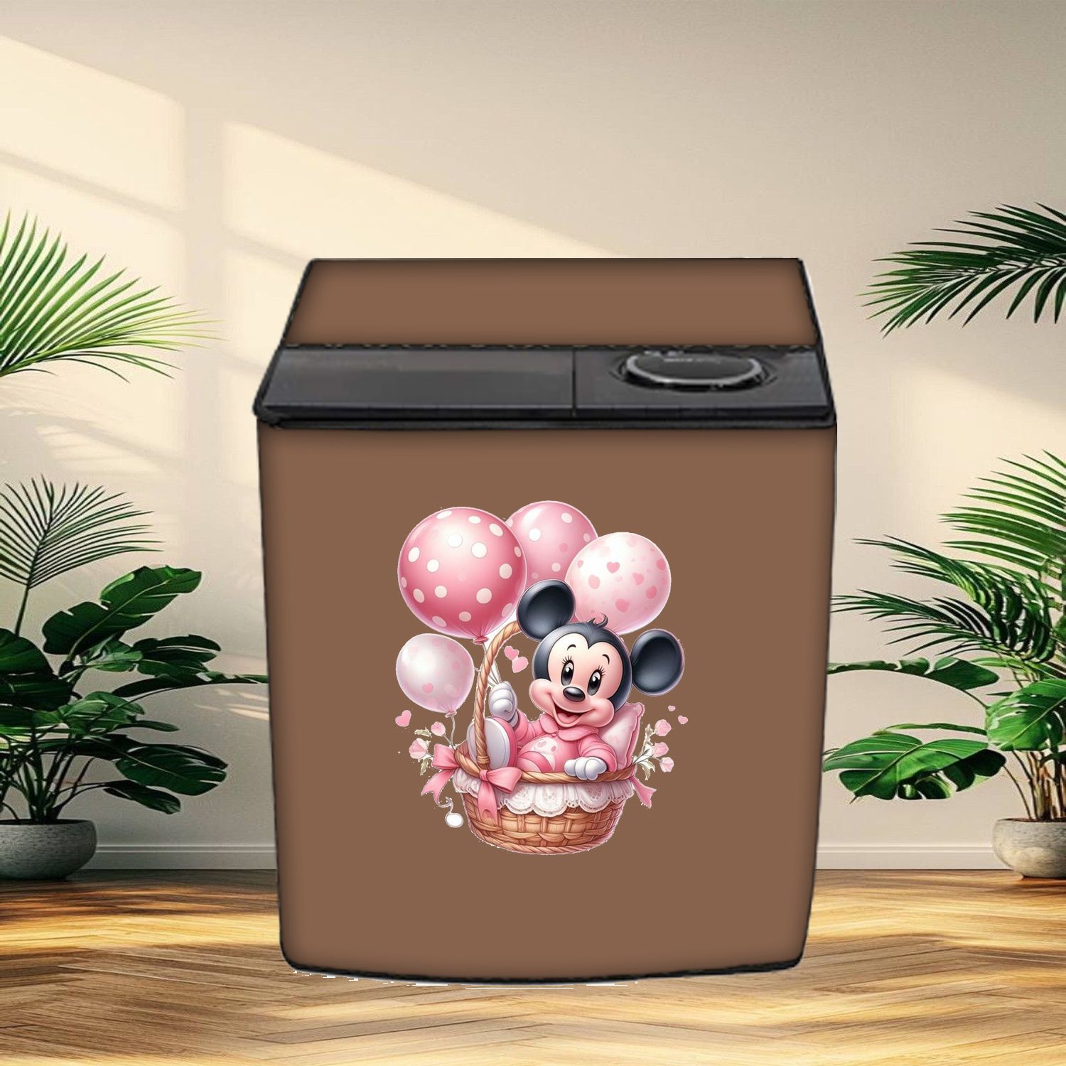 culturtrade Semi-Automatic Washing Machine Cover-picture-20