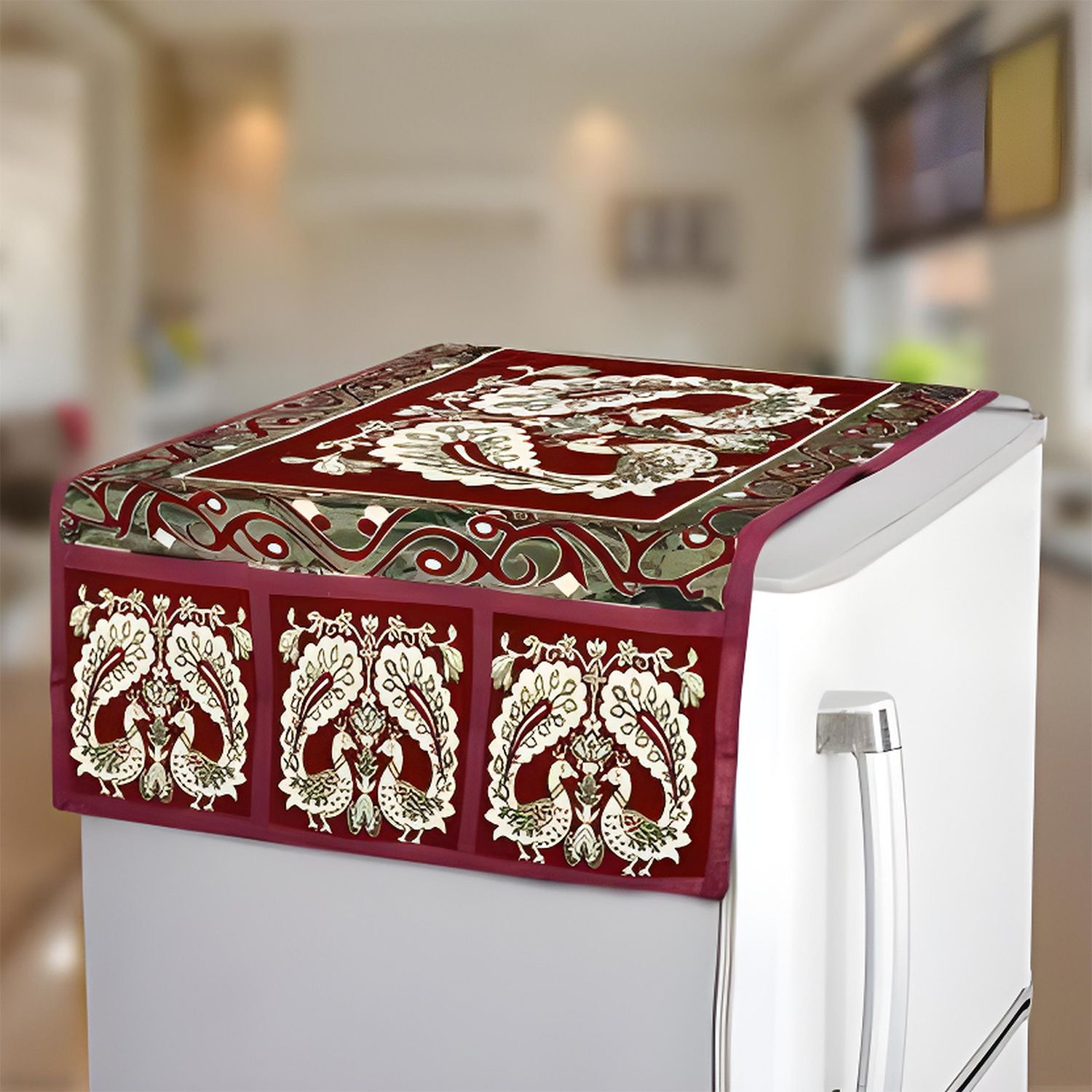 Refrigerator Cover-image-38
