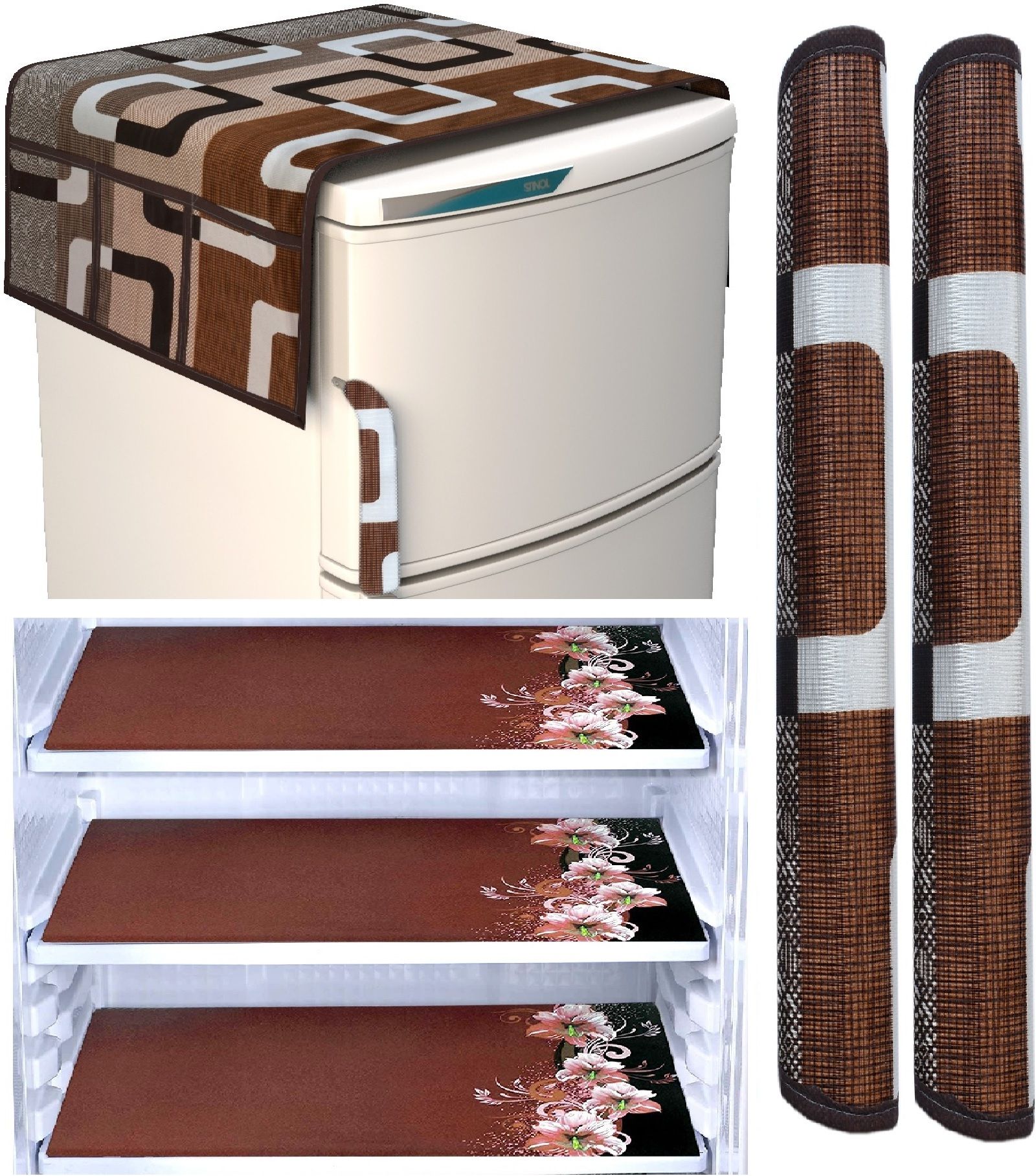 factcore Refrigerator Cover-picture-41