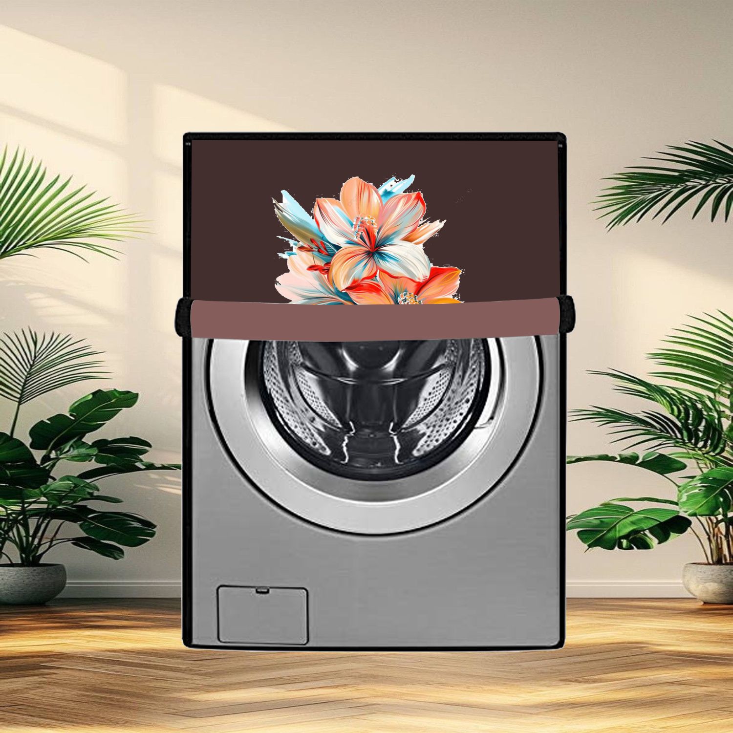 culturtrade Front Loading Washing Machine Cover-picture-18