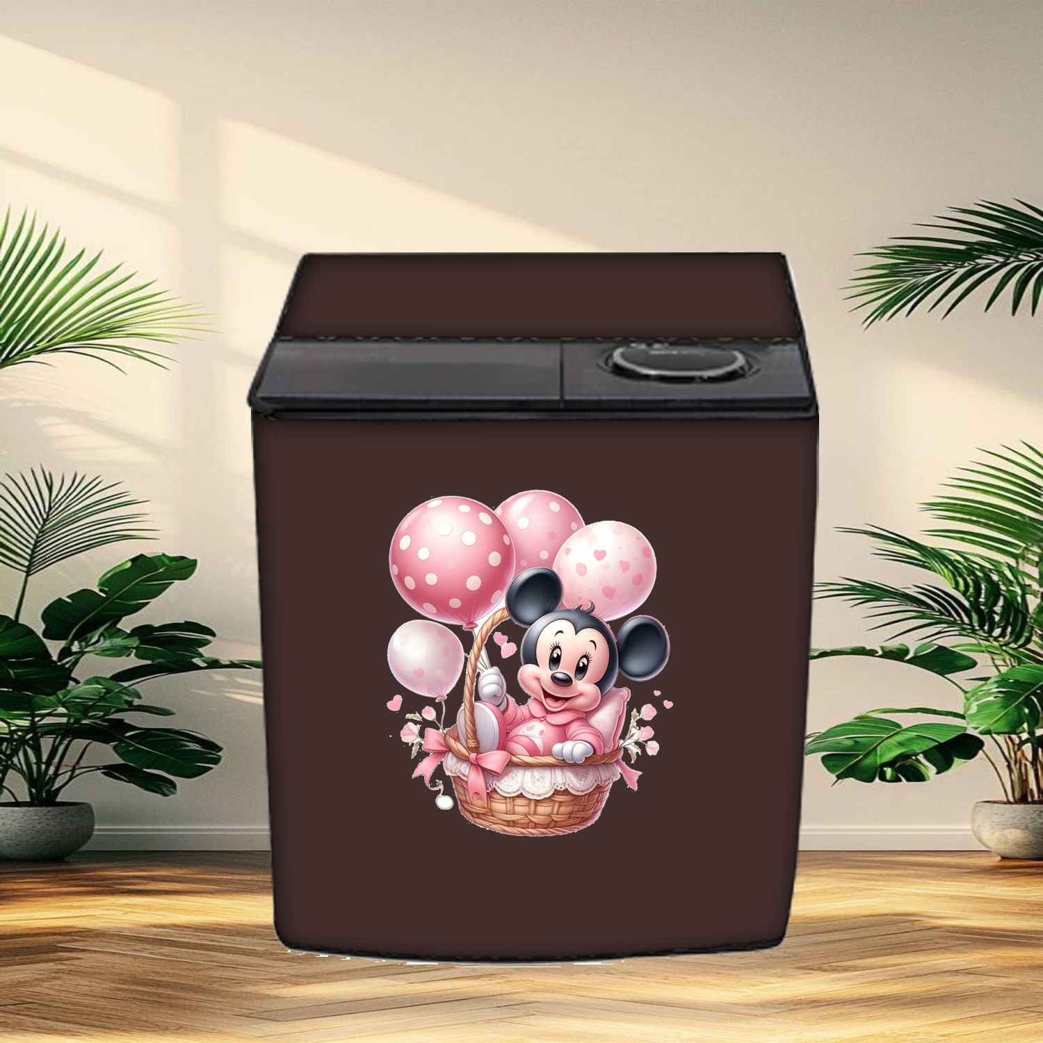 culturtrade Semi-Automatic Washing Machine Cover-picture-12