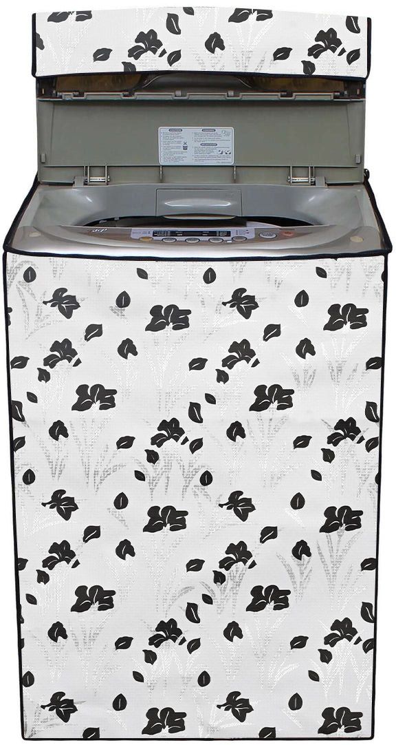 wings star Top Loading Washing Machine Cover-picture-9