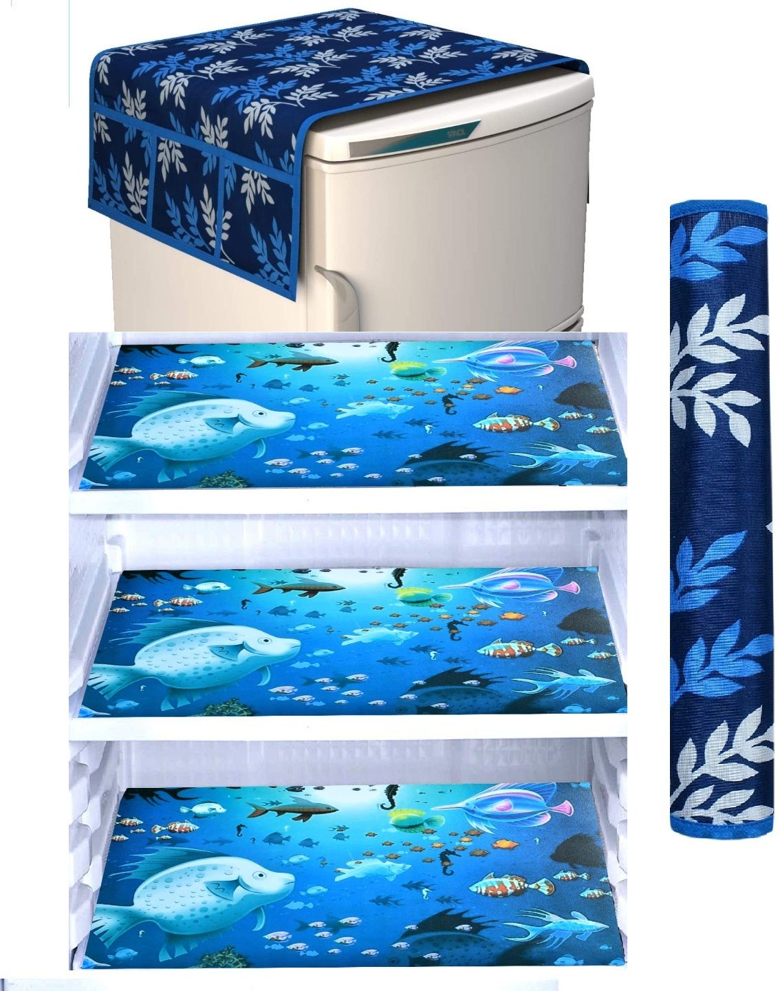 gnt mart Fridge Mat-picture-28