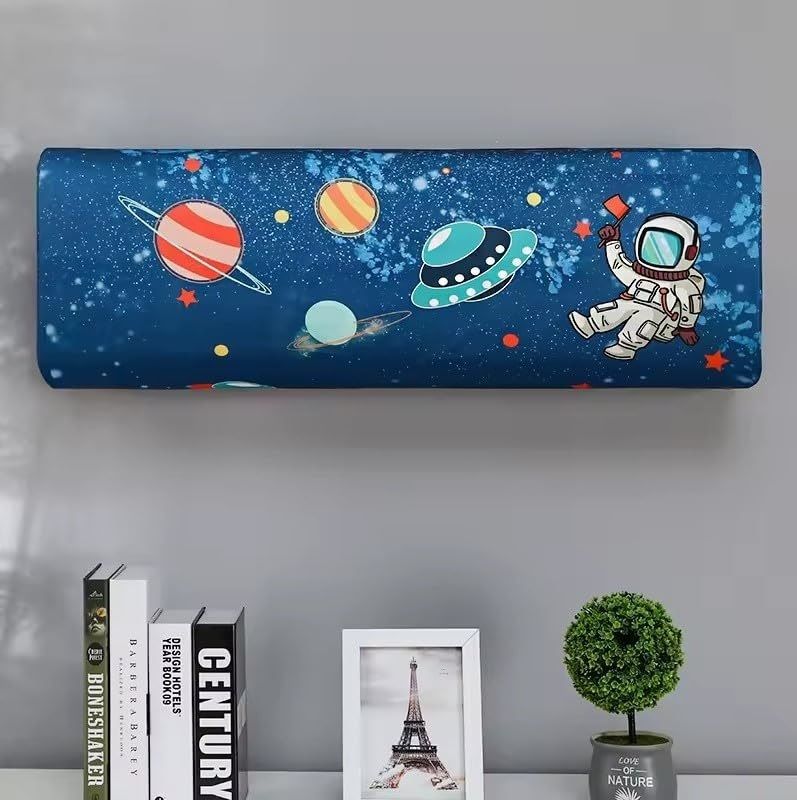 casa furnishing Air Conditioner Cover-picture-10