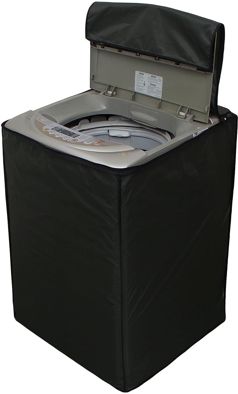 wings star Top Loading Washing Machine Cover-picture-18