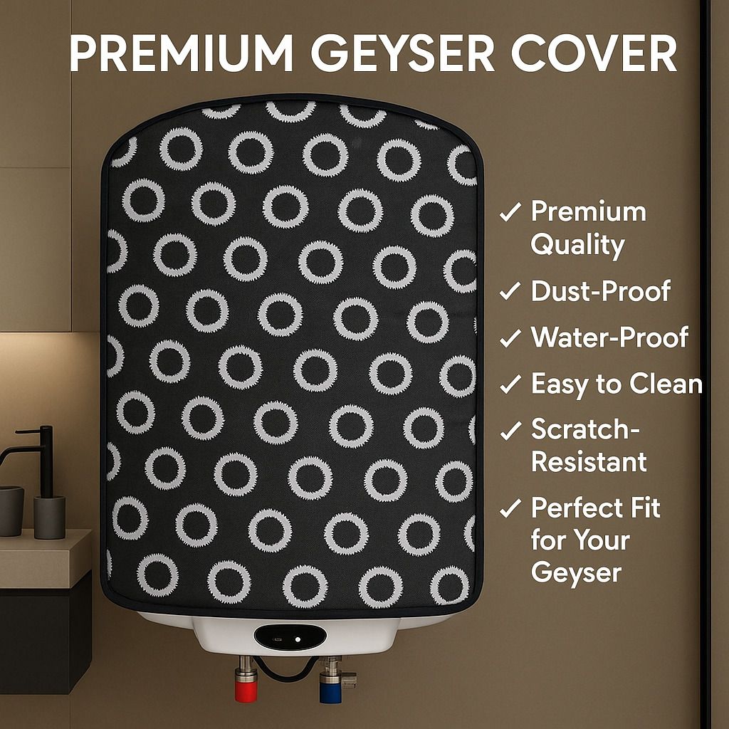 bestofkart Water Geyser Cover-picture-18