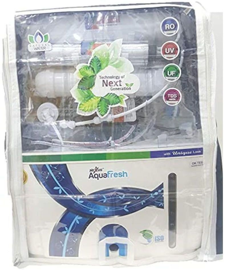 blvd Water Purifier Cover-picture-14