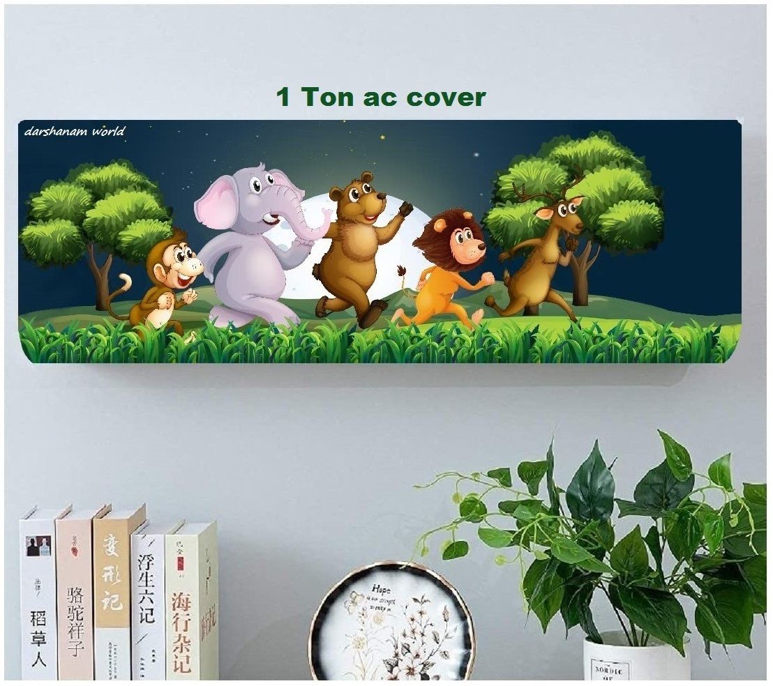 Air Conditioner Cover