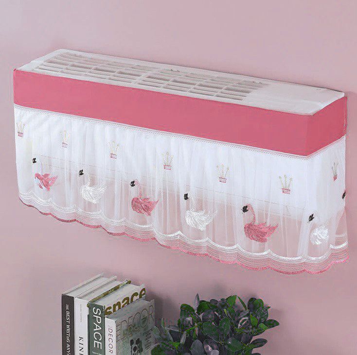 mahant creation Air Conditioner Cover-picture-17