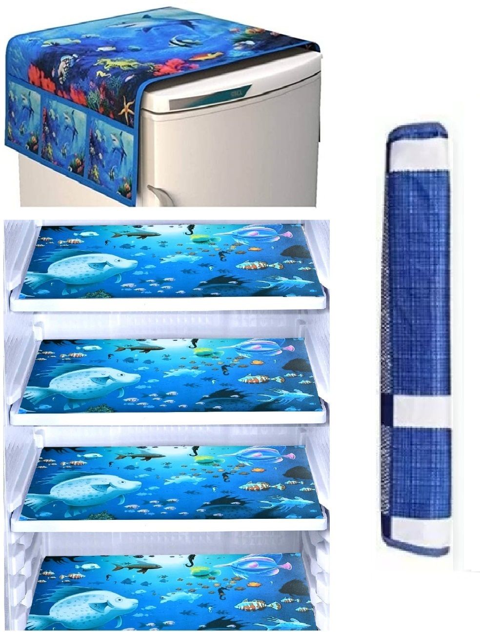 rulit RefrigeratorCover-picture-19